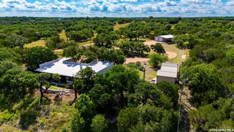 115 Yellowstone Hunt TX 78024