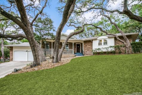 9010 Rock Cliff Road San Antonio TX 78230