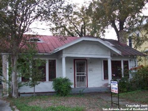 120 Delaware Street San Antonio TX 78210
