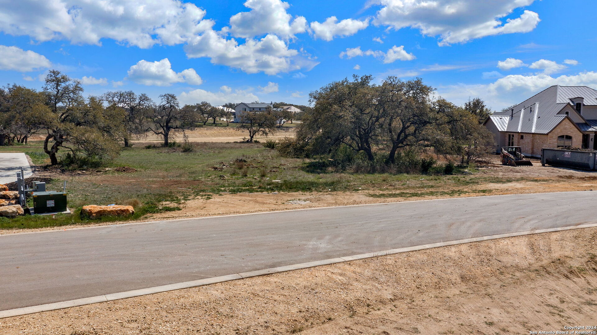 979 Maximino Ridge Bulverde TX 78163