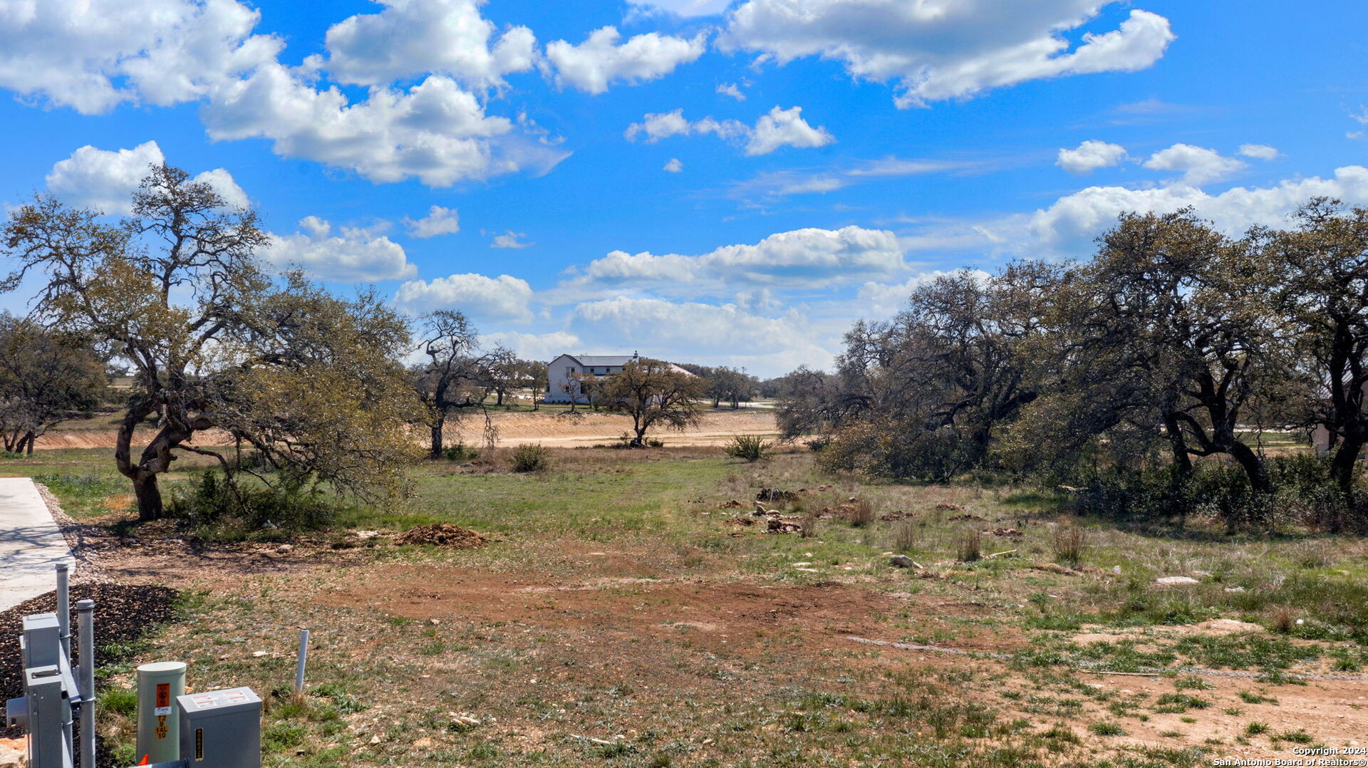 979 Maximino Ridge Bulverde TX 78163