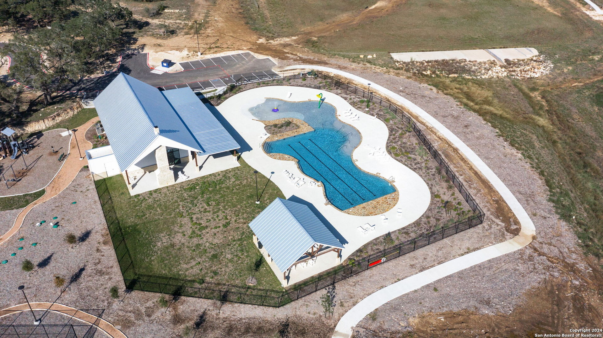979 Maximino Ridge Bulverde TX 78163