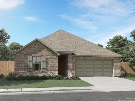 11346 Acorn Bluff San Antonio TX 78254