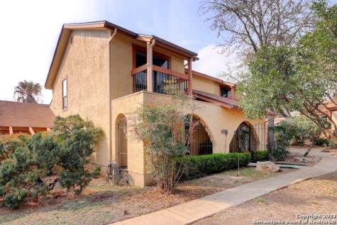 16302 Avenida Del Luna San Antonio TX 78232