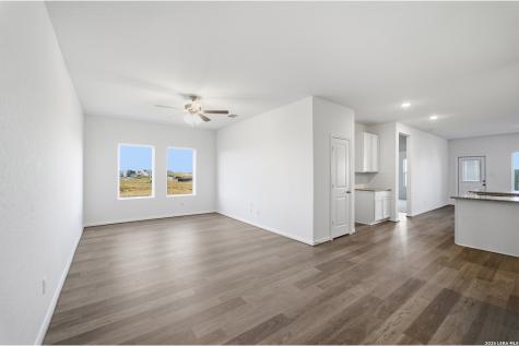 4936 Hawkwell Lane San Antonio TX 78263