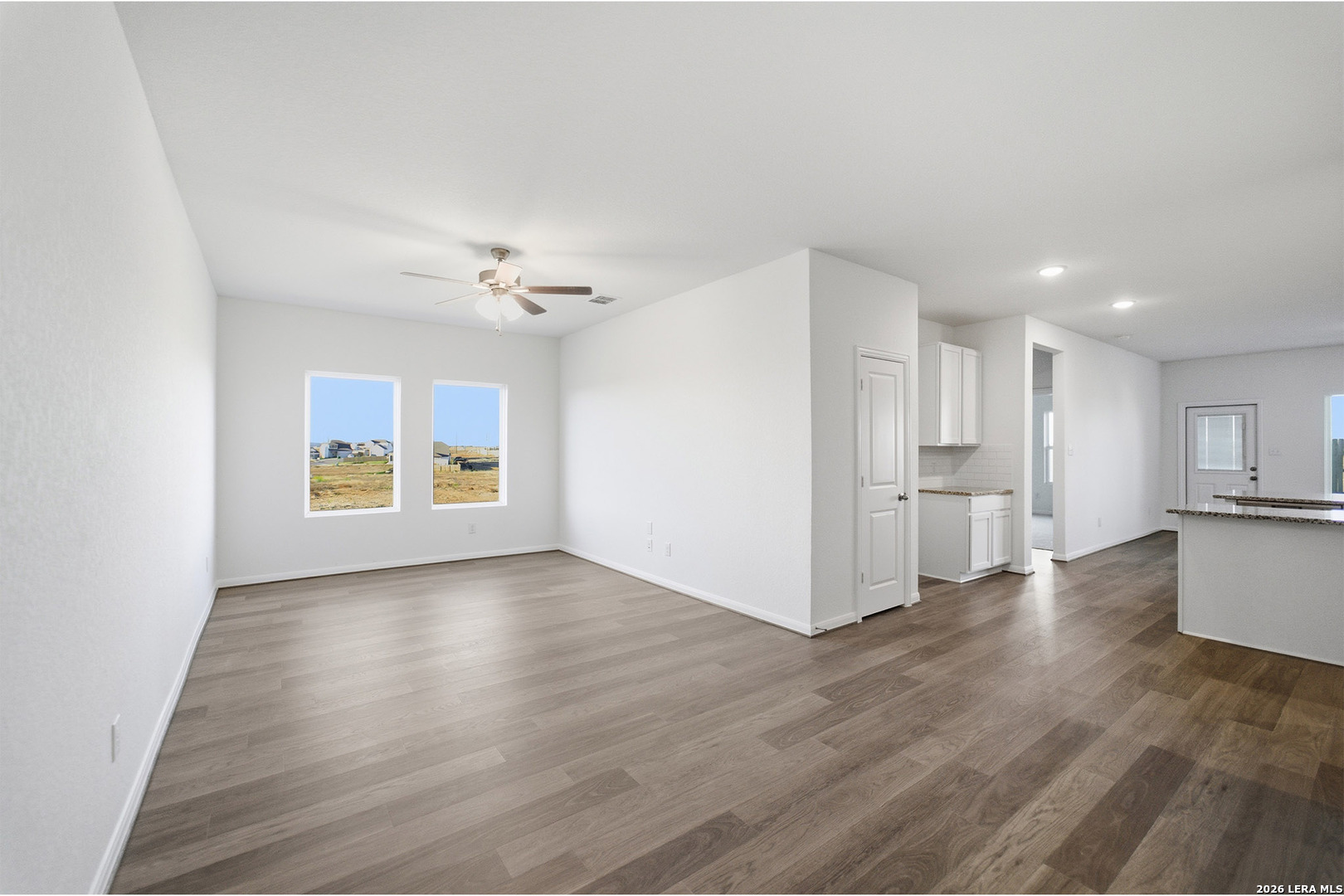 4936 Hawkwell Lane San Antonio TX 78263