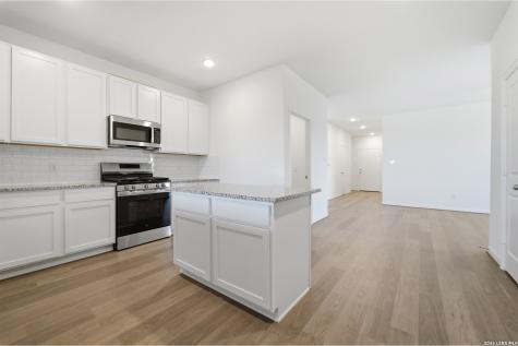 4936 Hawkwell Lane San Antonio TX 78263