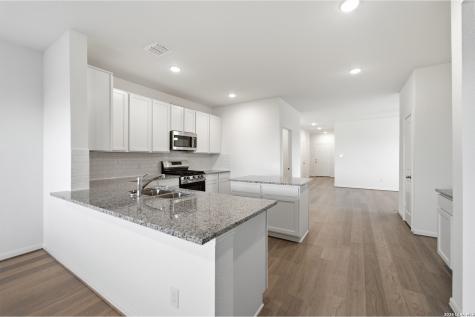 4936 Hawkwell Lane San Antonio TX 78263