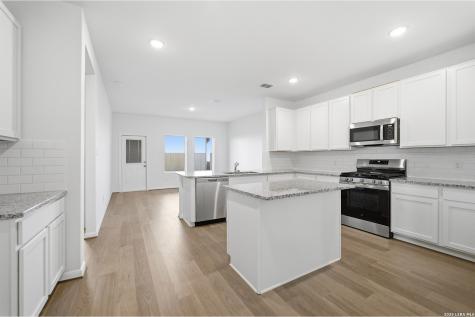 4936 Hawkwell Lane San Antonio TX 78263