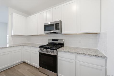 4936 Hawkwell Lane San Antonio TX 78263