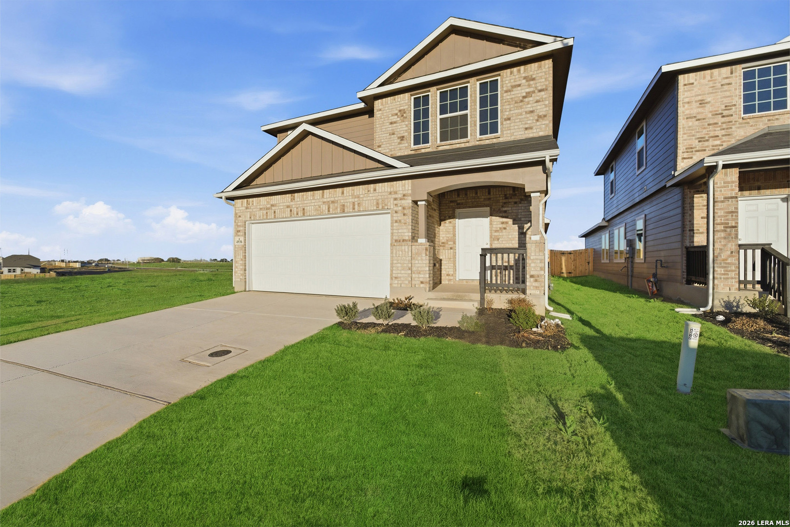 4936 Hawkwell Lane San Antonio TX 78263