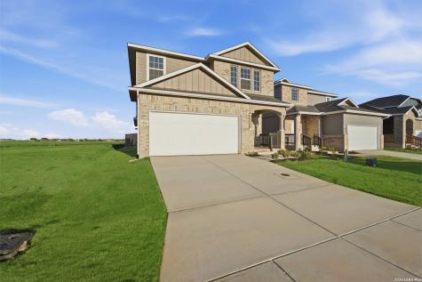 4936 Hawkwell Lane San Antonio TX 78263