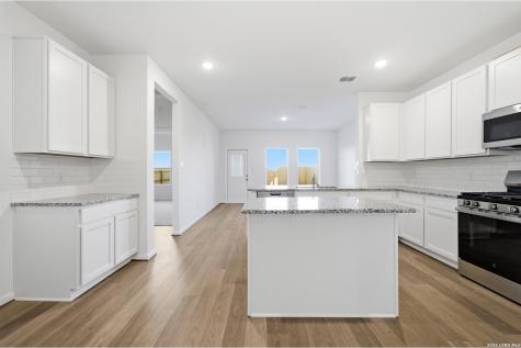 4936 Hawkwell Lane San Antonio TX 78263