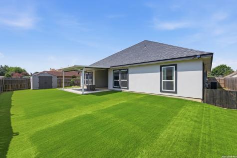 15710 Fair Lane Selma TX 78154