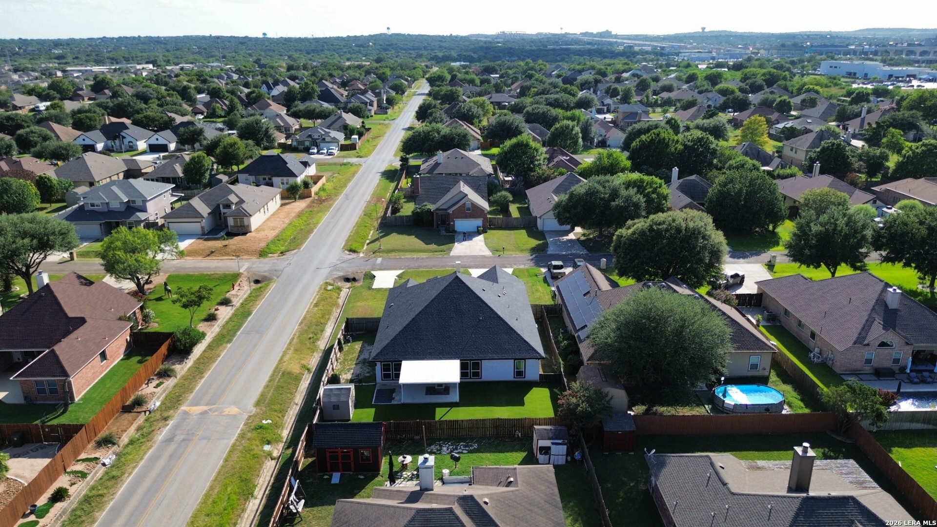 15710 Fair Lane Selma TX 78154