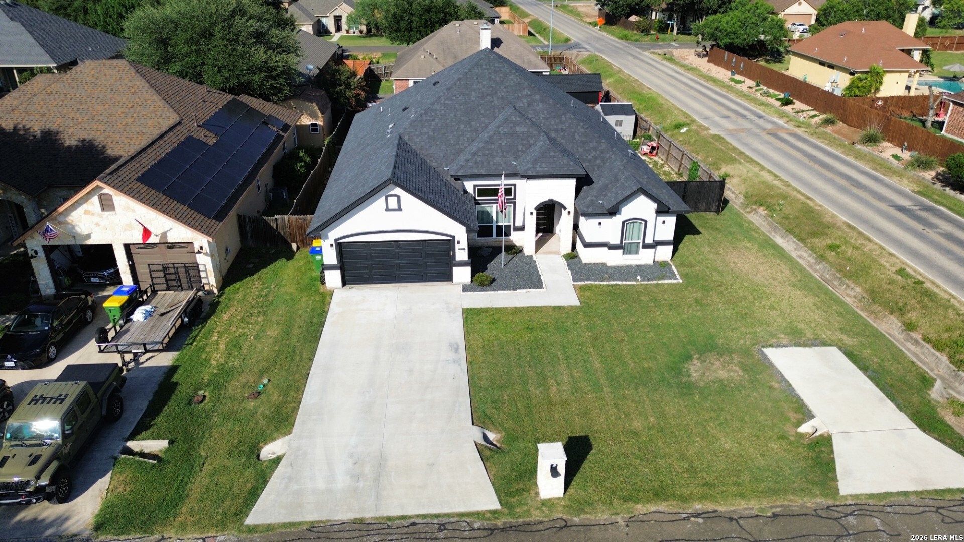 15710 Fair Lane Selma TX 78154