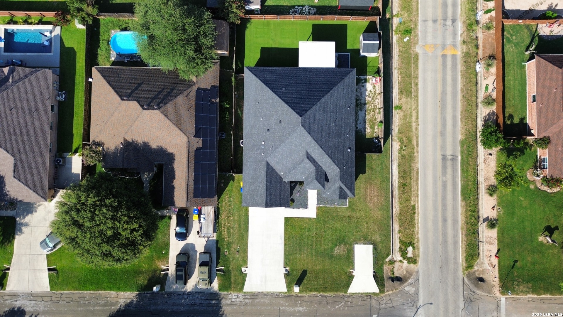 15710 Fair Lane Selma TX 78154