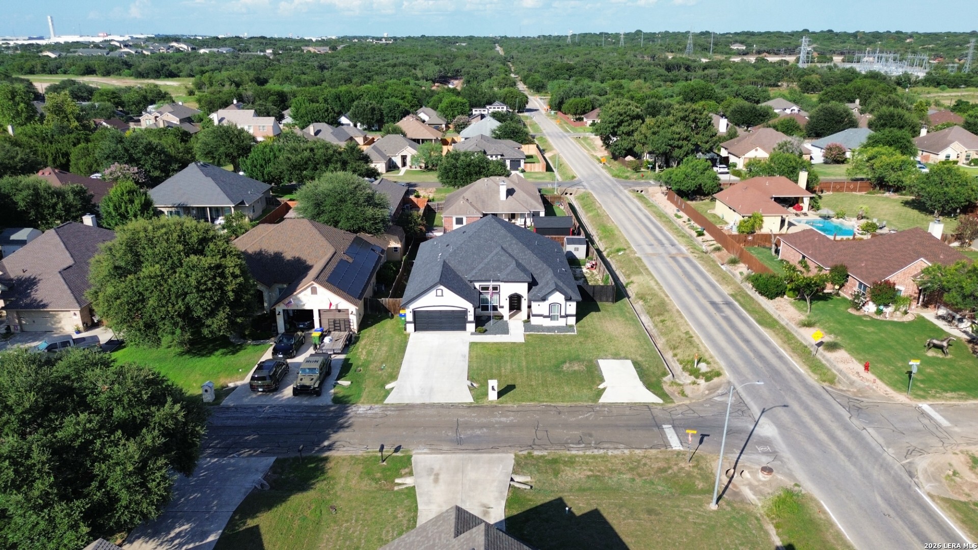 15710 Fair Lane Selma TX 78154