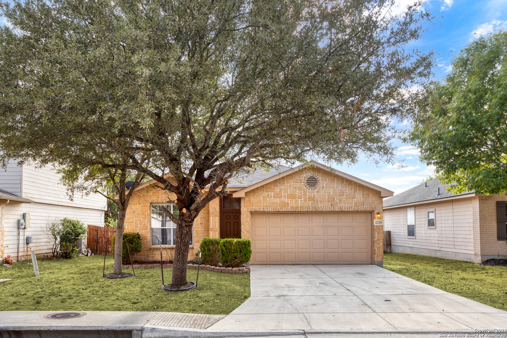 2226 Lakeline Drive New Braunfels TX 78130