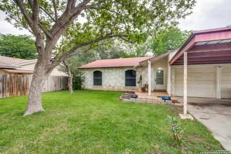 7403 Pipers Run Street San Antonio TX 78251