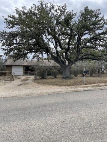 1196 Lower Mason Creek Road Bandera TX 78003