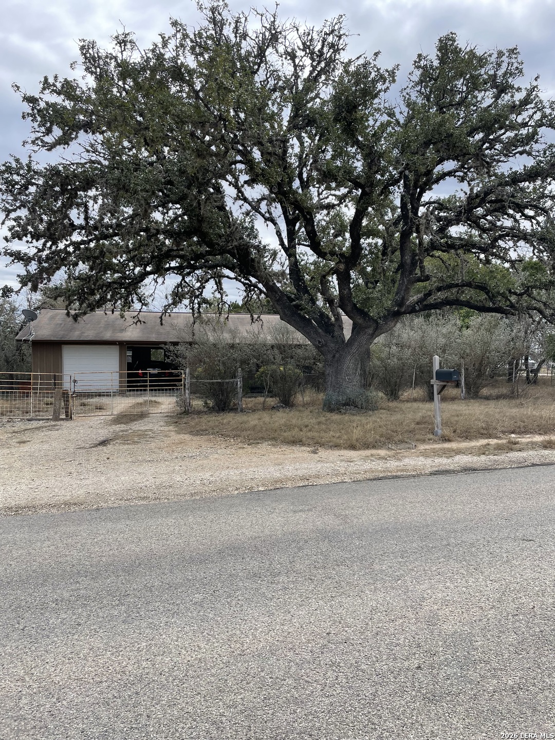 1196 Lower Mason Creek Road Bandera TX 78003