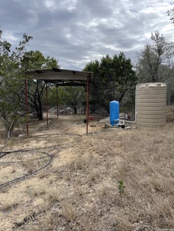 1196 Lower Mason Creek Road Bandera TX 78003