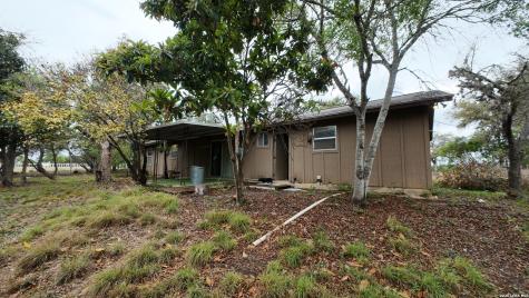 1196 Lower Mason Creek Road Bandera TX 78003