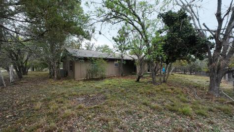 1196 Lower Mason Creek Road Bandera TX 78003