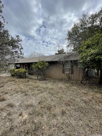 1196 Lower Mason Creek Road Bandera TX 78003