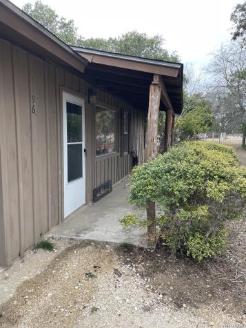 1196 Lower Mason Creek Road Bandera TX 78003