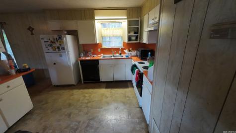 1196 Lower Mason Creek Road Bandera TX 78003