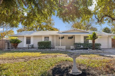 1643 Lone Oak Avenue San Antonio TX 78220