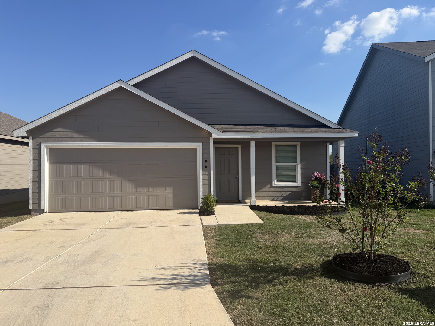 1106 Worshan San Antonio TX 78221