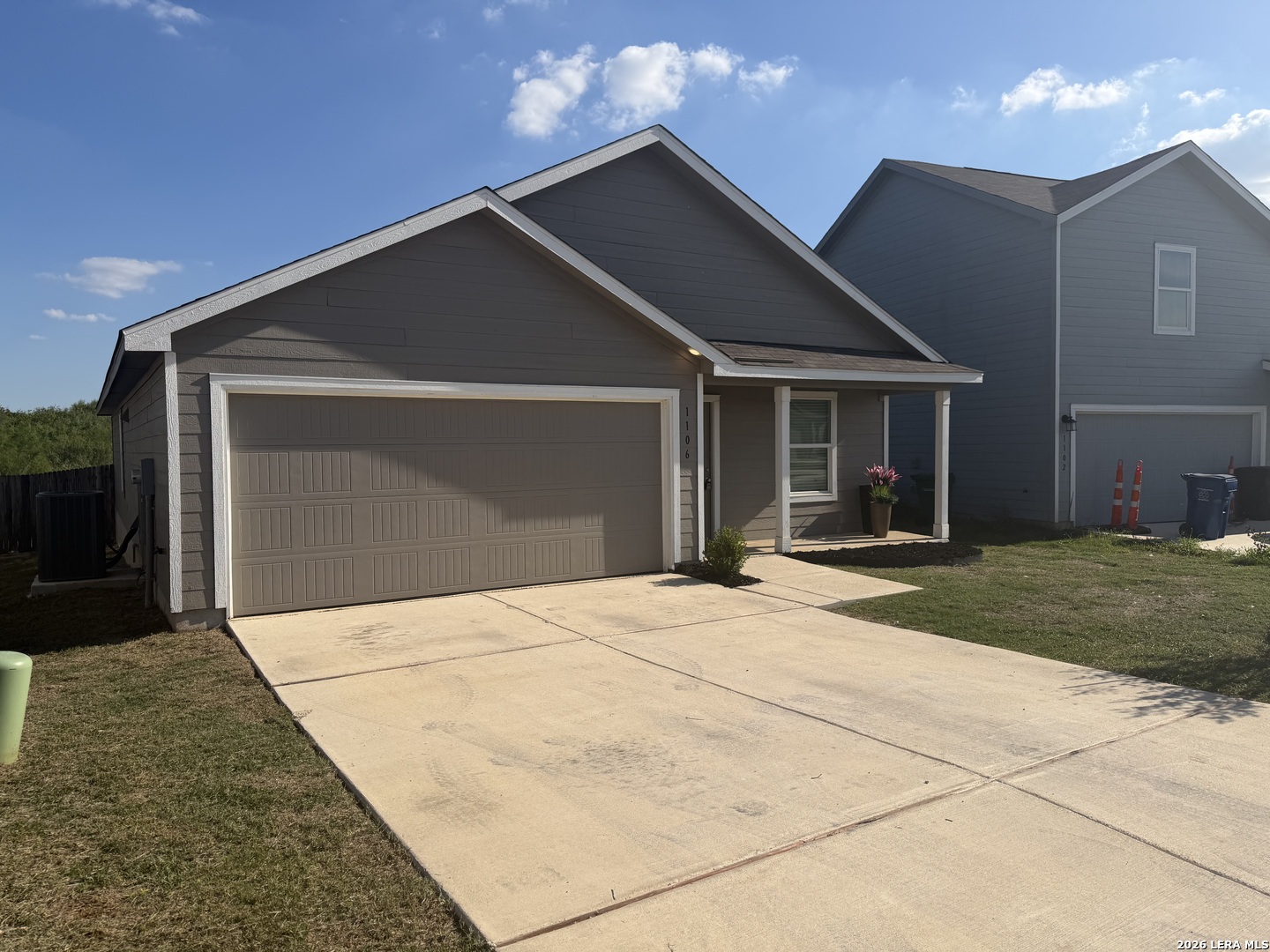 1106 Worshan San Antonio TX 78221