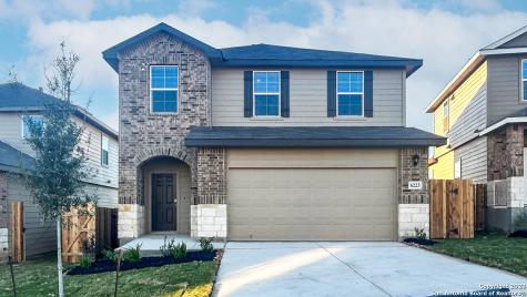 6223 Sunhigh Drive San Antonio TX 78252