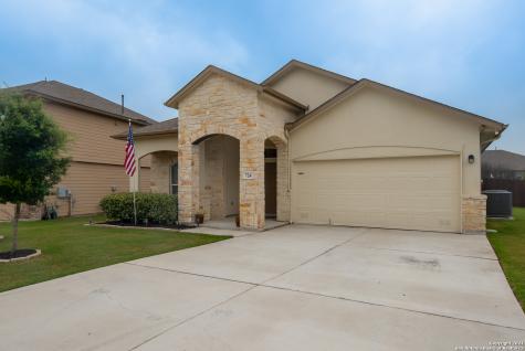 724 Smooth Wine Cibolo TX 78108