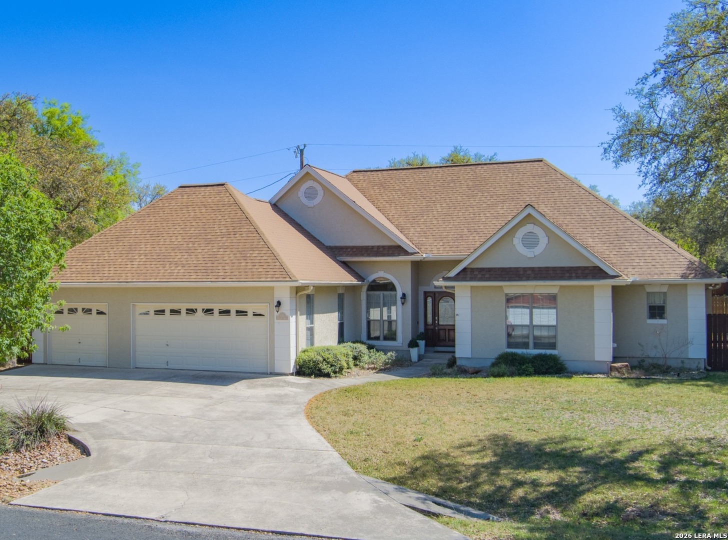 115 Stonegate North Boerne TX 78006