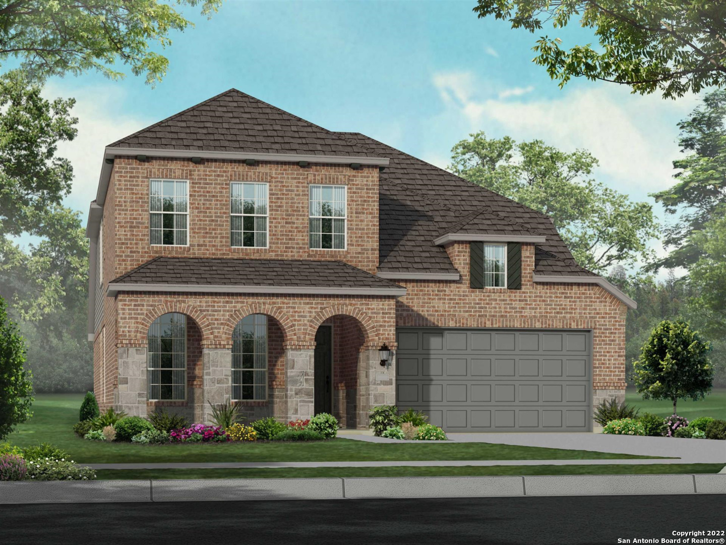 730 Quemada Ranch San Antonio TX 78245