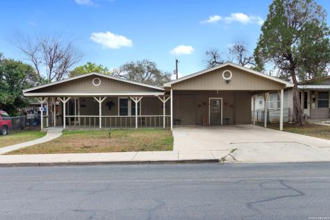 214 Schmeltzer Lane San Antonio TX 78213
