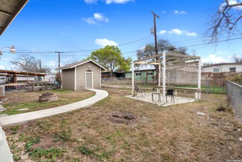 214 Schmeltzer Lane San Antonio TX 78213