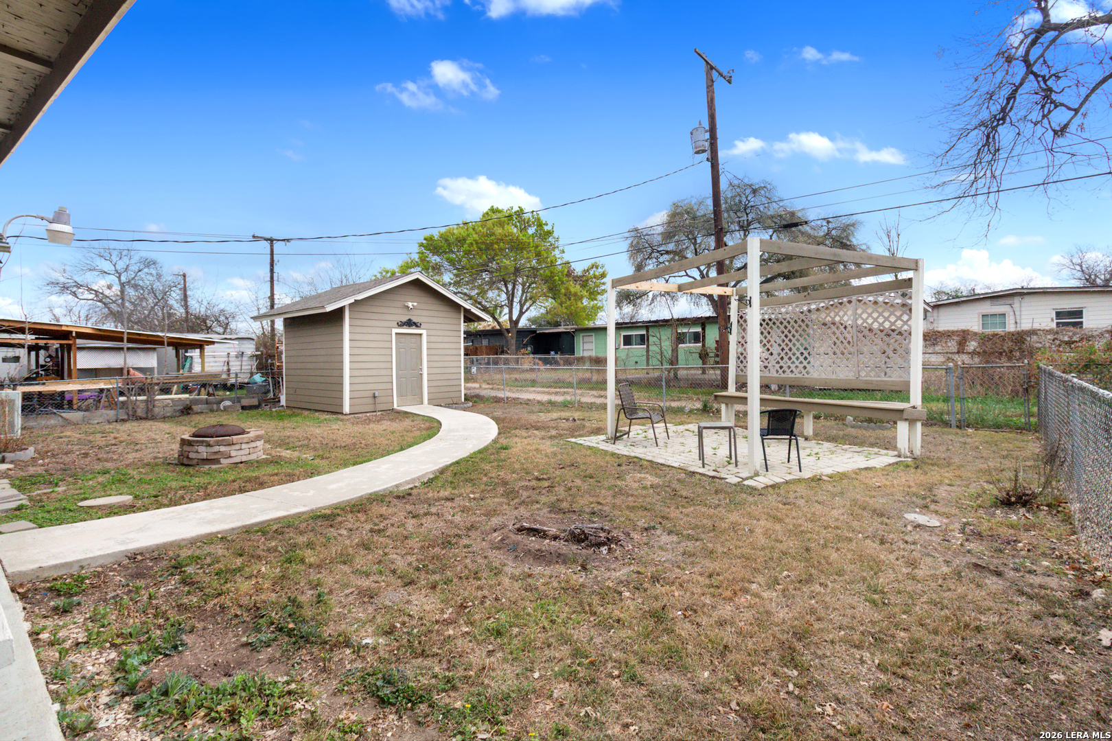 214 Schmeltzer Lane San Antonio TX 78213