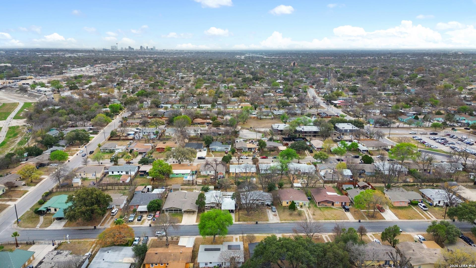 214 Schmeltzer Lane San Antonio TX 78213