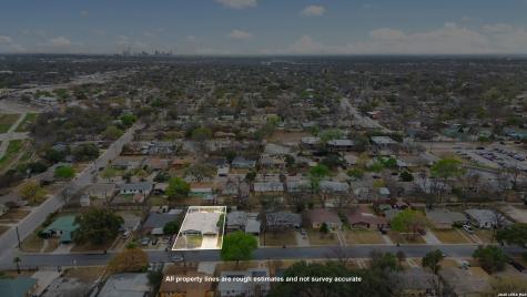 214 Schmeltzer Lane San Antonio TX 78213