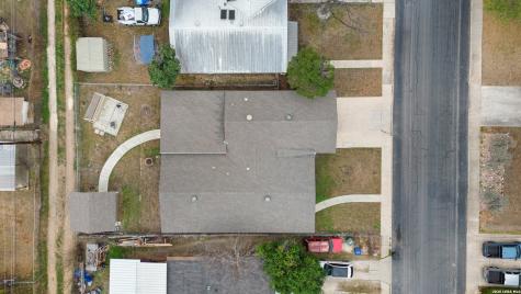 214 Schmeltzer Lane San Antonio TX 78213