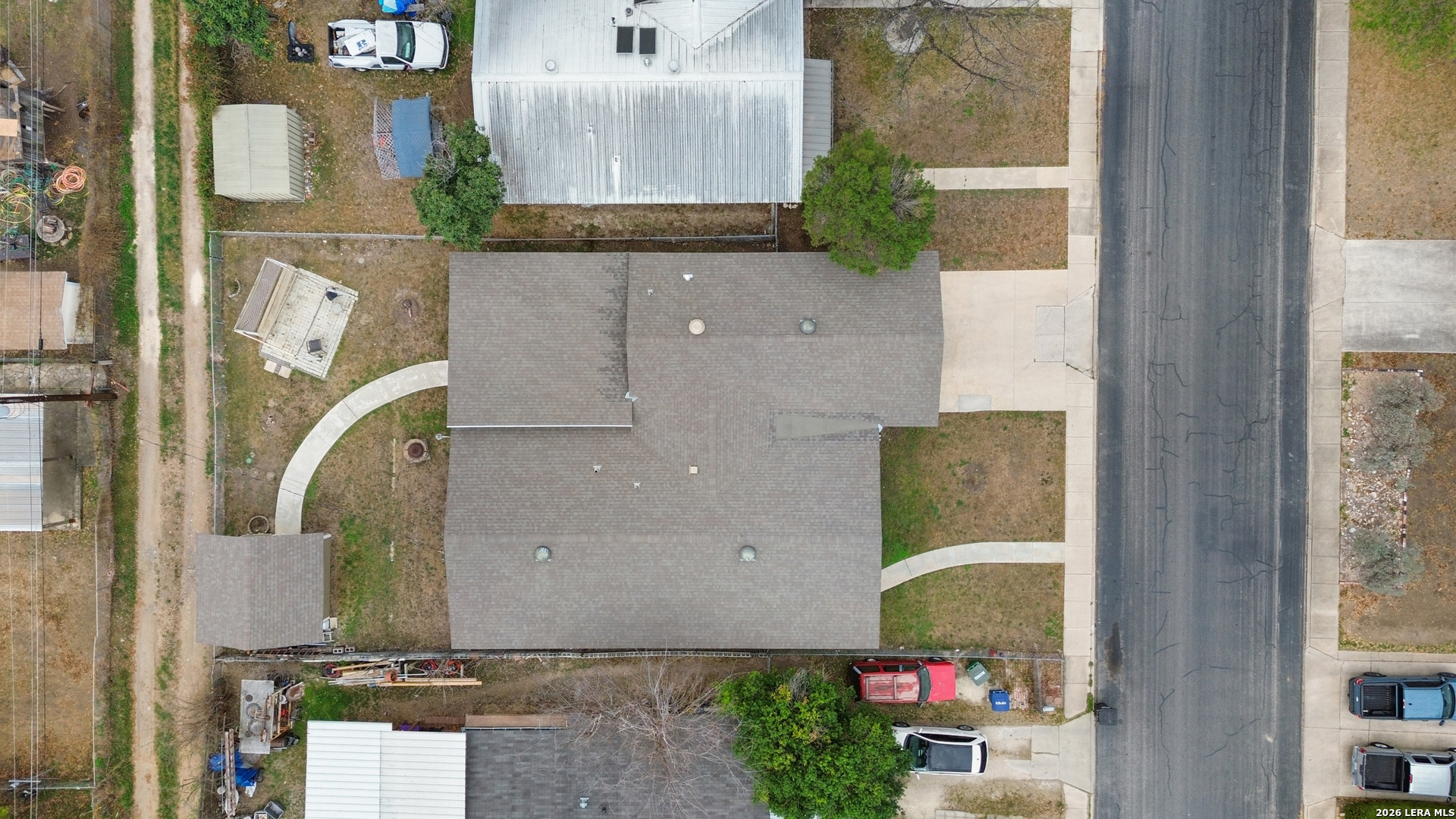 214 Schmeltzer Lane San Antonio TX 78213