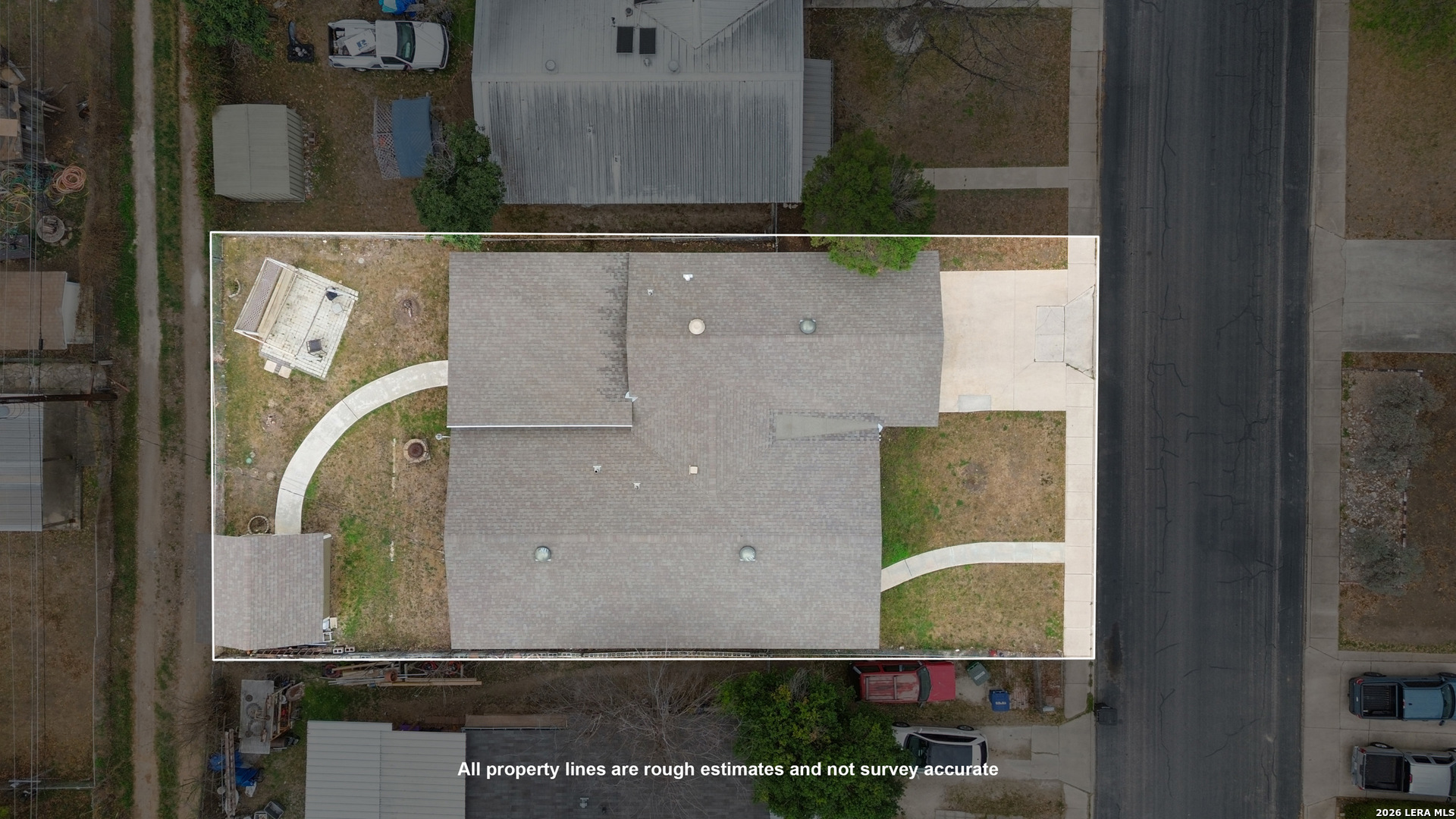 214 Schmeltzer Lane San Antonio TX 78213