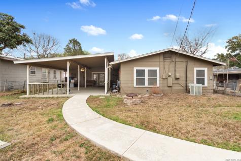 214 Schmeltzer Lane San Antonio TX 78213