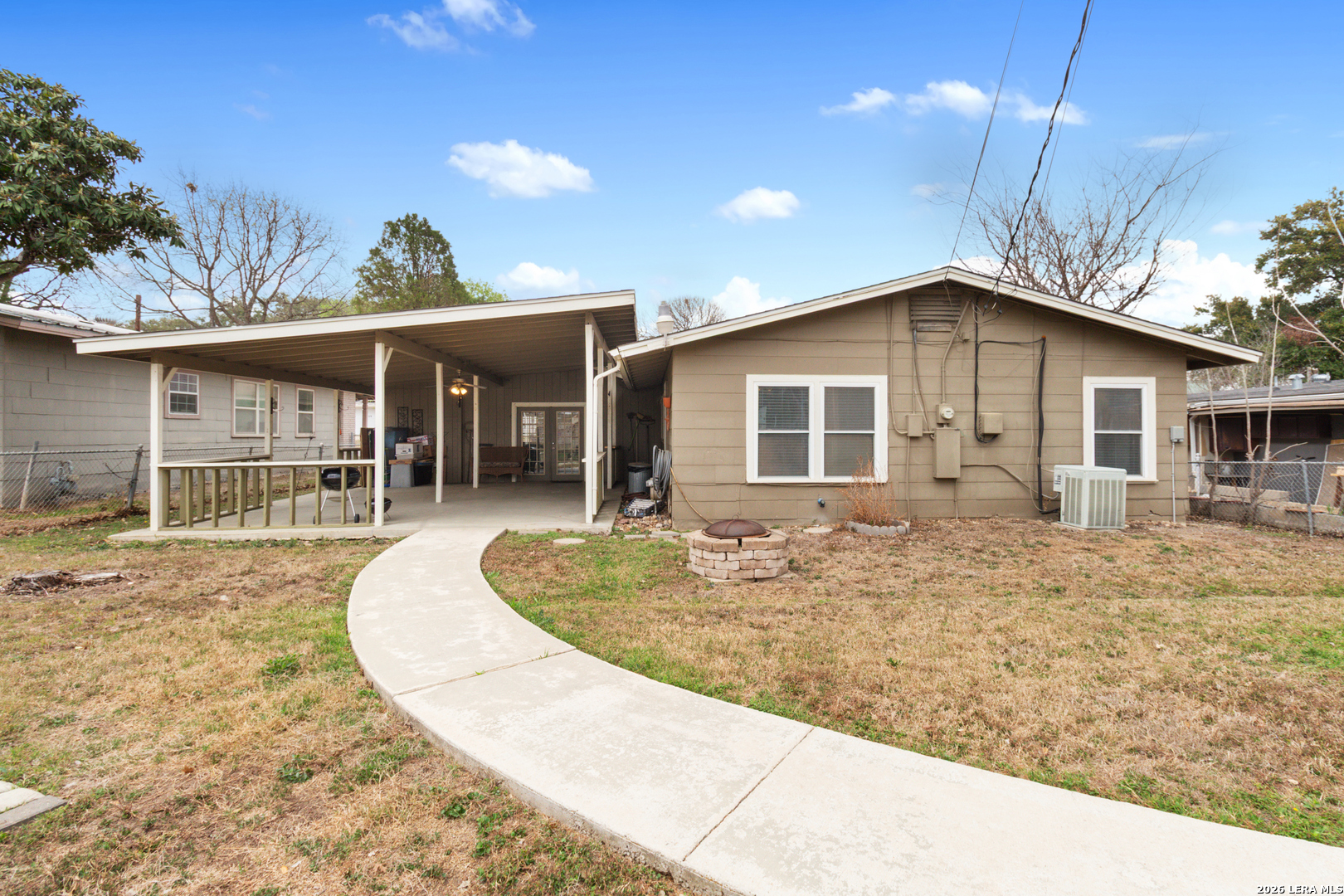 214 Schmeltzer Lane San Antonio TX 78213