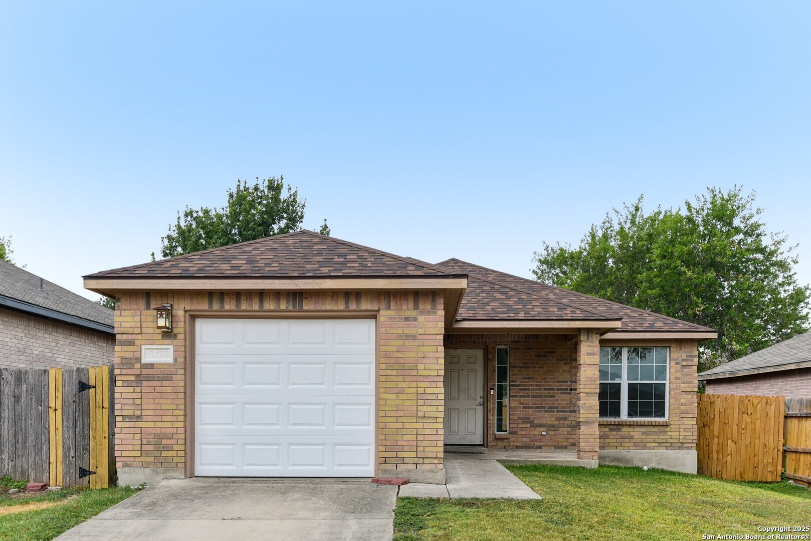 10726 N Shaenridge San Antonio TX 78254